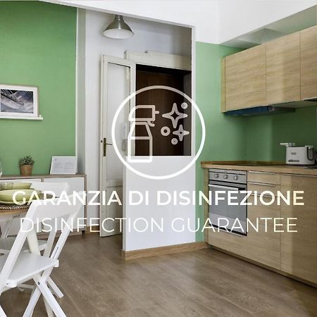 Appartement Italianway - Enrico Noe à Milan Extérieur photo