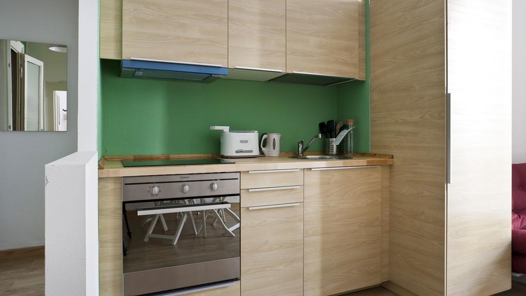 Appartement Italianway - Enrico Noe à Milan Extérieur photo
