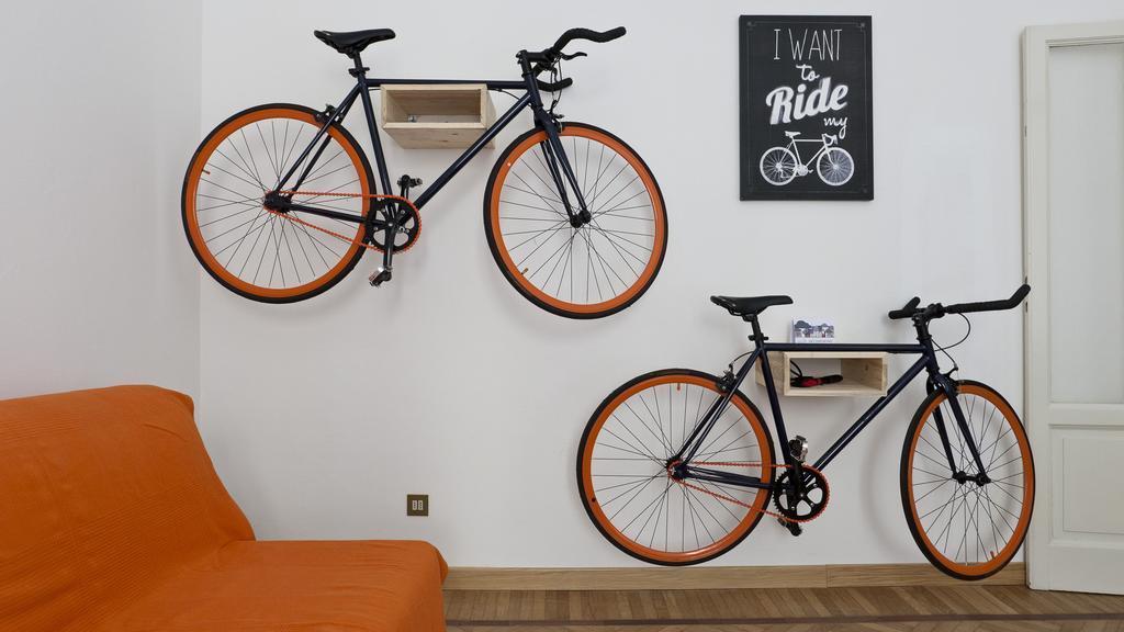 Appartement Italianway - Enrico Noe à Milan Extérieur photo