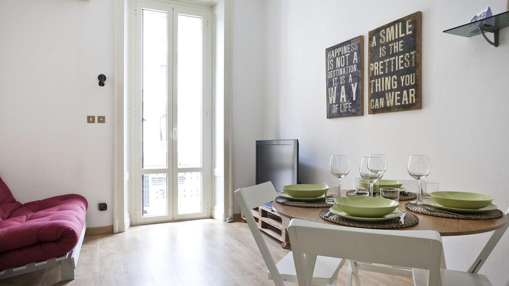 Appartement Italianway - Enrico Noe à Milan Extérieur photo