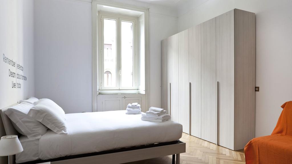 Appartement Italianway - Enrico Noe à Milan Extérieur photo