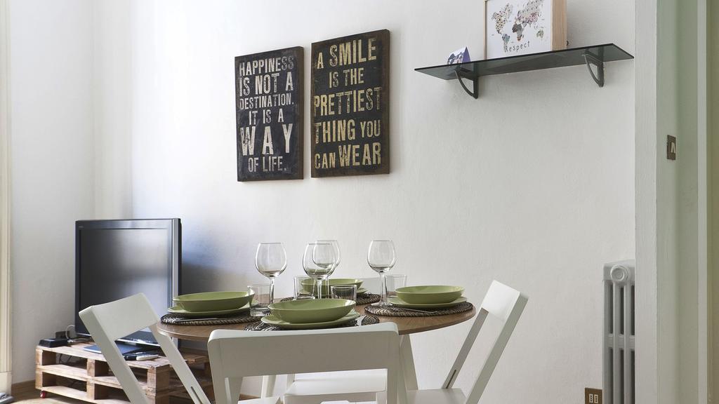 Appartement Italianway - Enrico Noe à Milan Extérieur photo