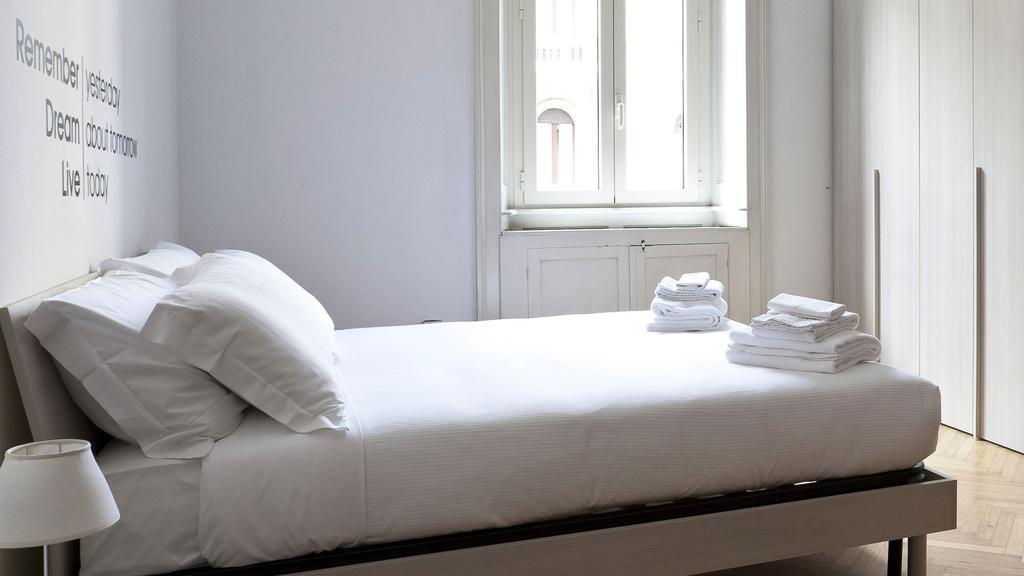 Appartement Italianway - Enrico Noe à Milan Extérieur photo