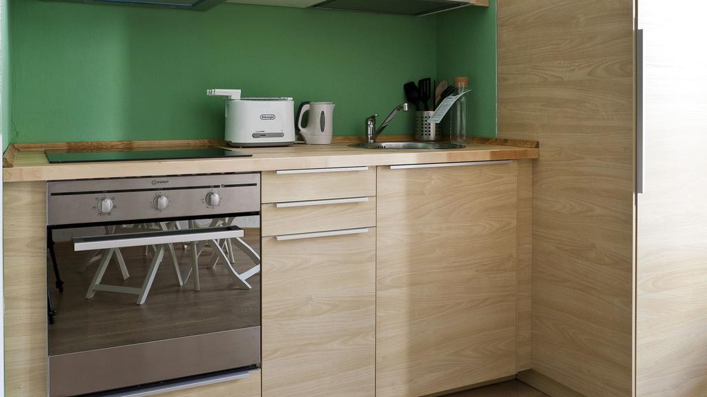 Appartement Italianway - Enrico Noe à Milan Extérieur photo